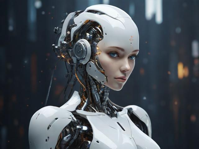 人工智能的崛起与发展，未来已来，智能时代正在加速到来