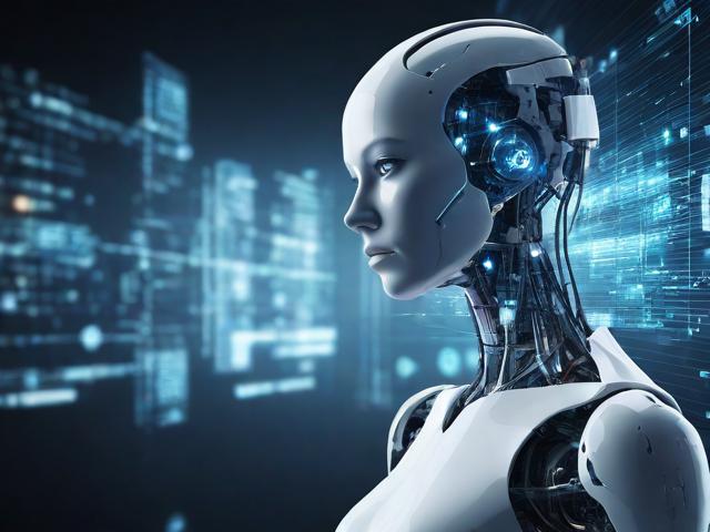 人工智能付费，新时代的智慧投资与价值创造