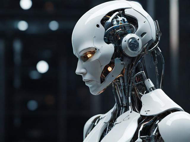 什么是人工智能，简介与探索