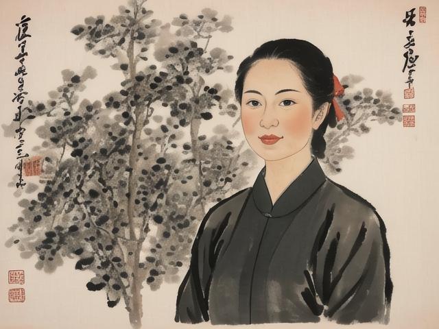 江苏人物绘画网站排名，探寻艺术风采的网上宝库