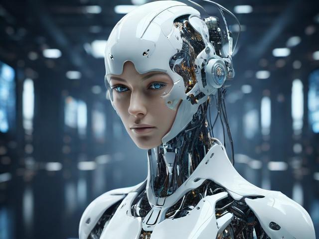 为什么还要开发人工智能，未来发展的必然趋势