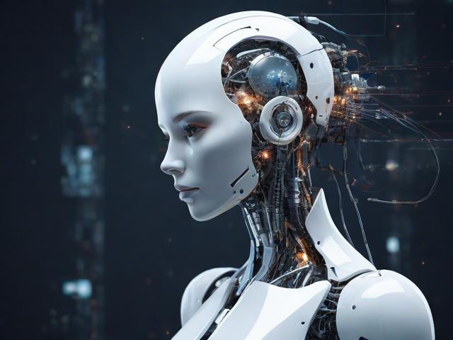 人工智能的细分领域，探索人工智能的多元化发展