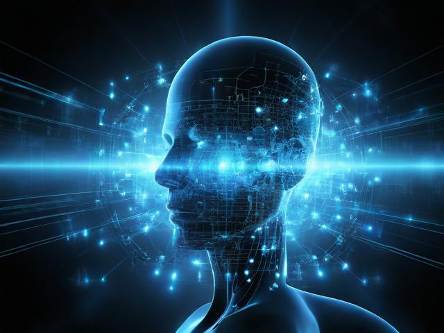 人工智能感知的奥秘，探索智能世界的感知边界