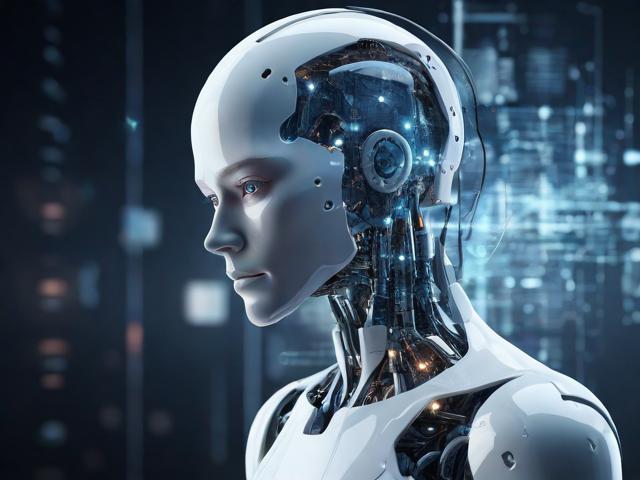 人工智能应用领域的广泛拓展与未来展望