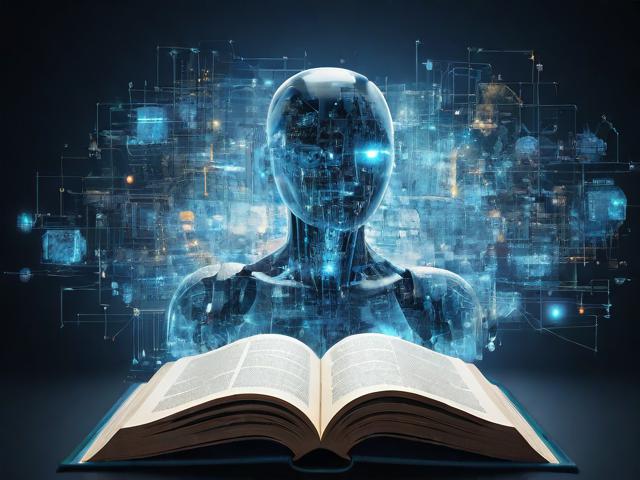 人工智能算什么大类书，探索科技与知识的交汇点