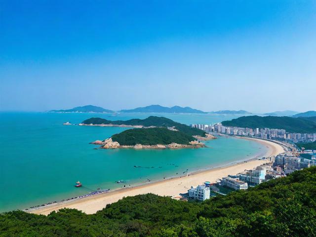 嵊泗网站排名，揭秘提升网络曝光度的秘密武器