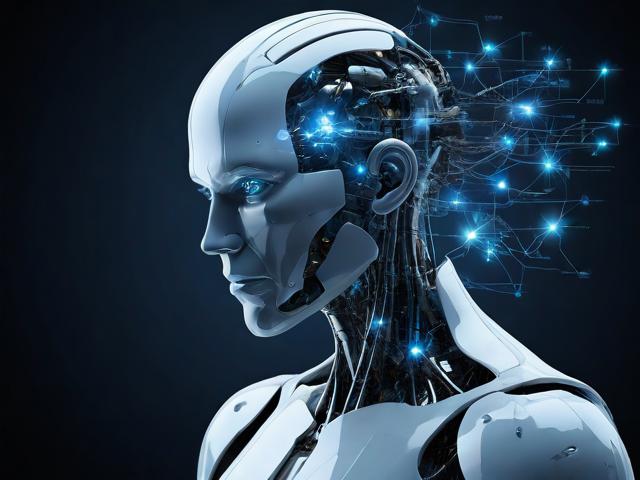 人工智能的深邃分支，揭秘人工智能的核心领域