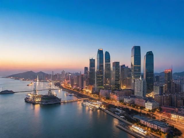 2023年大连网站建设公司排名，助力企业数字化转型