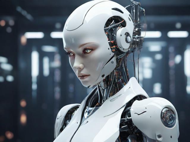 人工智能的广泛应用，重塑未来生活的无限可能