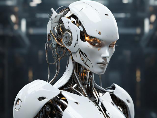 探寻人工智能的奥秘，什么去人工智能