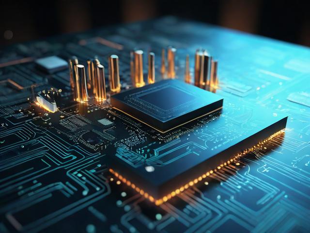 人工智能处理器，揭秘未来智能计算的核心引擎