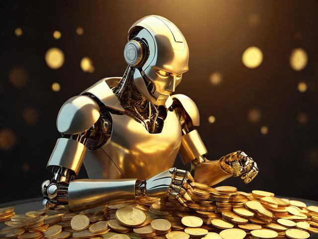 人工智能淘金方法全解析，挖掘数据价值的黄金之路