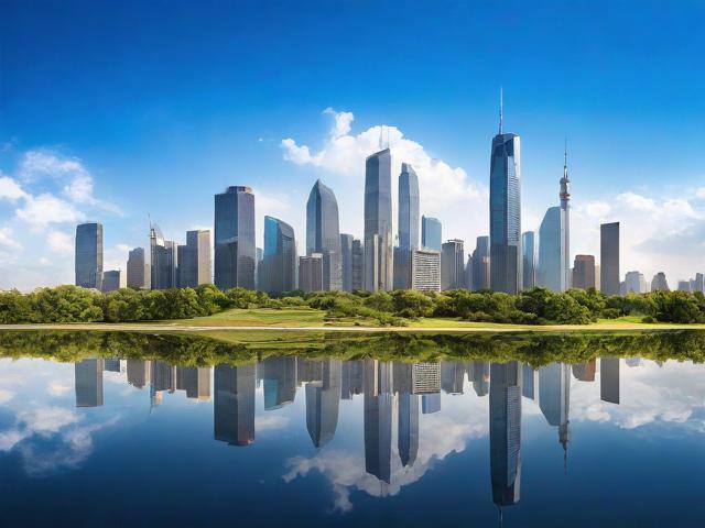 揭秘企业境外投资网站排名，全球视野下的投资风向标