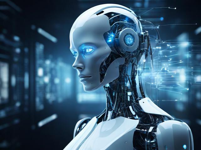 人工智能，探索无尽的商机