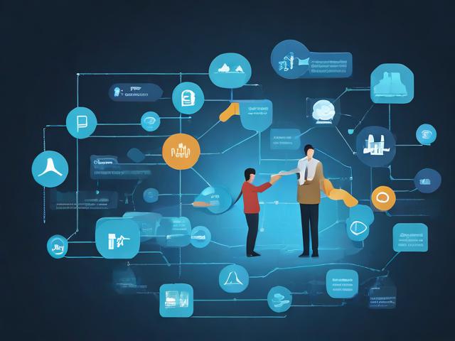 稳定攀升，揭秘网站优化企业如何保持行业排名领先