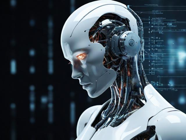 人工智能应用，探索系统化布局下的无限可能