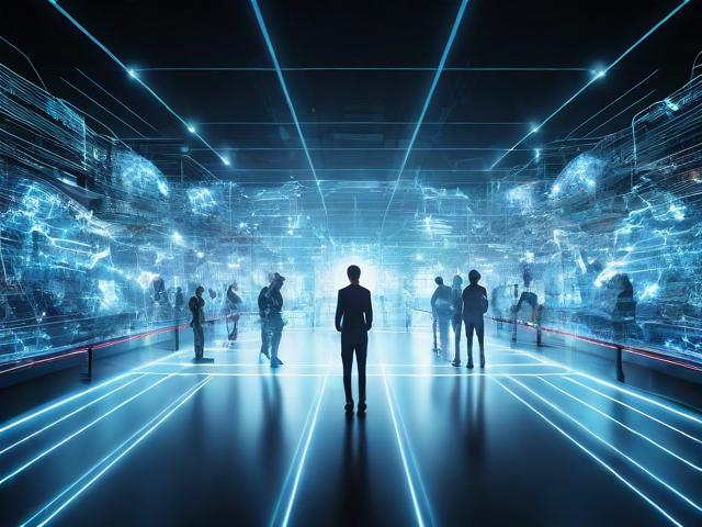 人工智能的奥林匹克盛会，探索未来科技竞技的顶级舞台主题解析