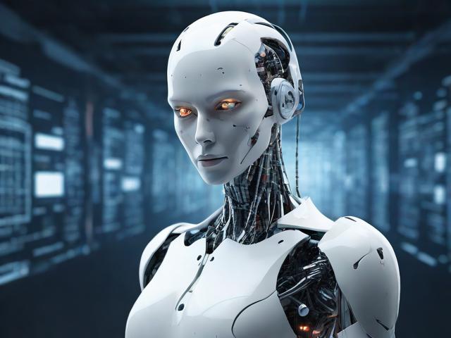 人工智能测试考什么内容，揭秘AI领域的高考