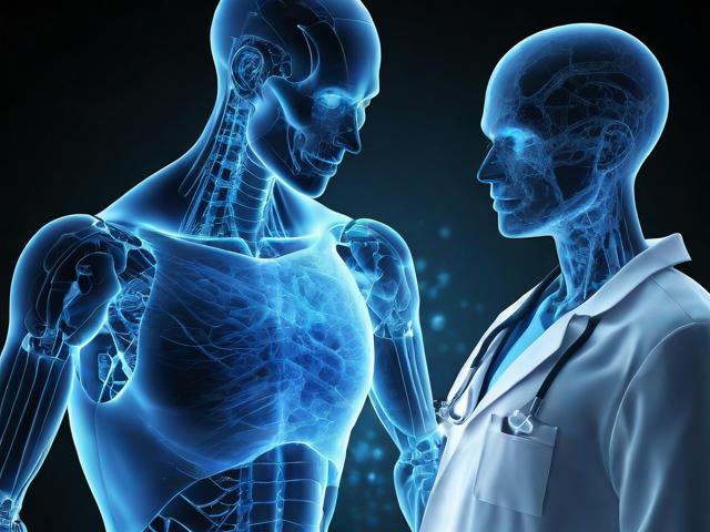 人工智能在医疗领域的应用，主要治疗哪些疾病？