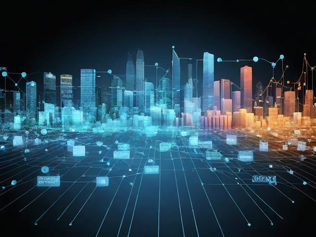 2023年度大型购物网站排名，揭秘电商巨头争霸格局