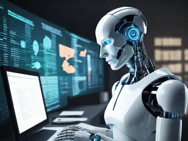 人工智能教育体系，涵盖哪些核心课程？