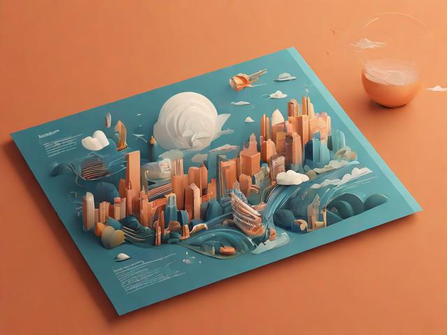 分类最全设计网站排名，探索创意灵感之源的必备指南