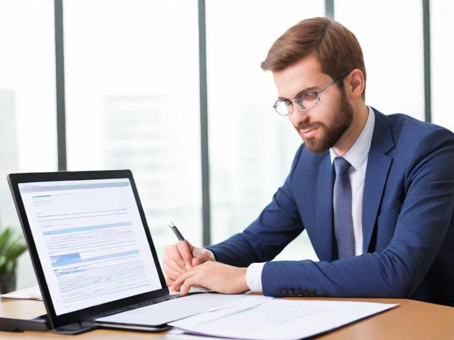 如何签订和管理网站维护合同