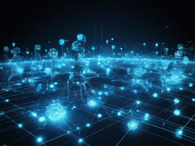 人工智能赛道详解，探索科技发展的新方向