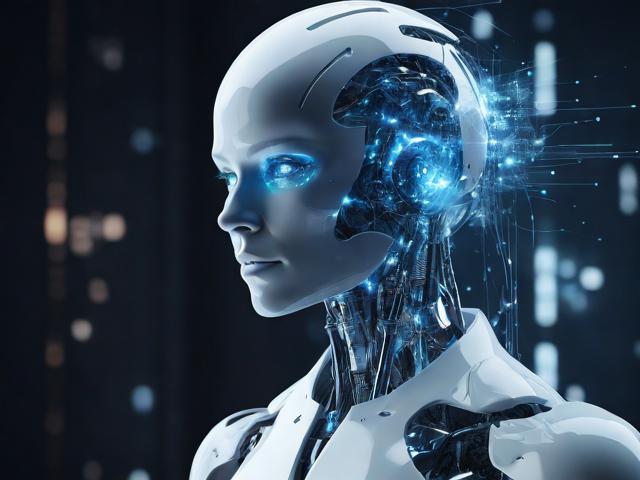 人工智能在何处绽放光彩，探索人工智能的广泛应用领域