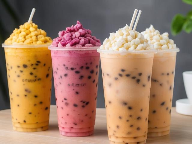 福州奶茶招商网站排名揭秘，揭秘热门奶茶品牌背后的网络营销策略