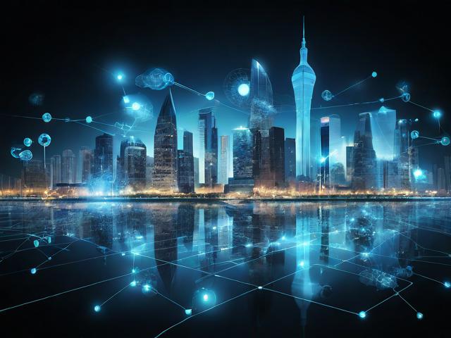 天津人工智能企业，引领智慧未来，构建智能生态圈