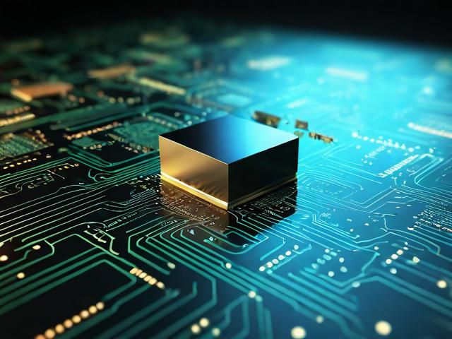 芯片与人工智能，科技发展的双引擎