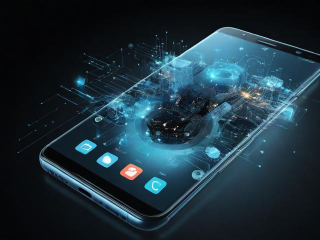 人工智能的崛起，揭秘市面上没有搭载人工智能功能的手机品牌与型号