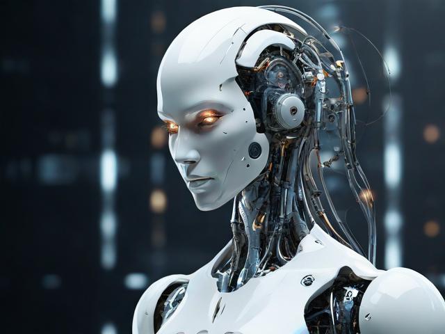 探寻人工智能的本质，技术探索与哲学思考