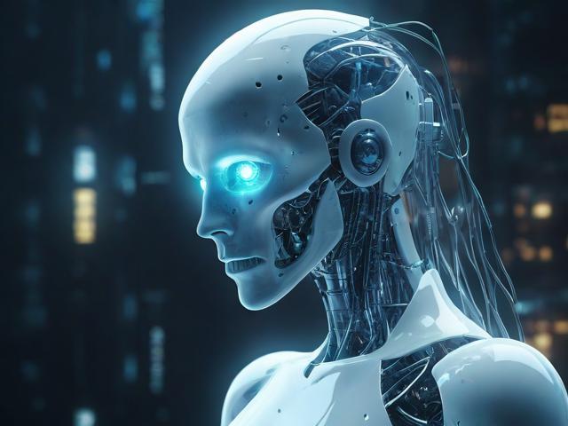 人工智能，揭秘这个鬼一般的科技奇迹