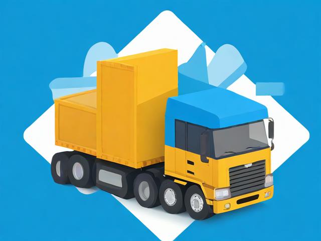 物流吞吐量网站排名，洞察行业发展趋势，助力企业精准决策