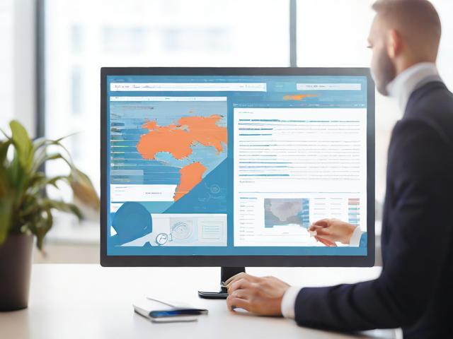 网站建立与维护的重要性