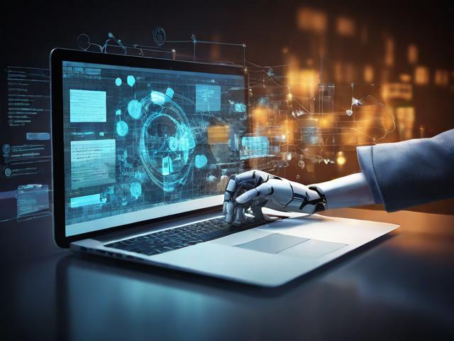 人工智能收发邮件，提升效率，解放双手的智能助手