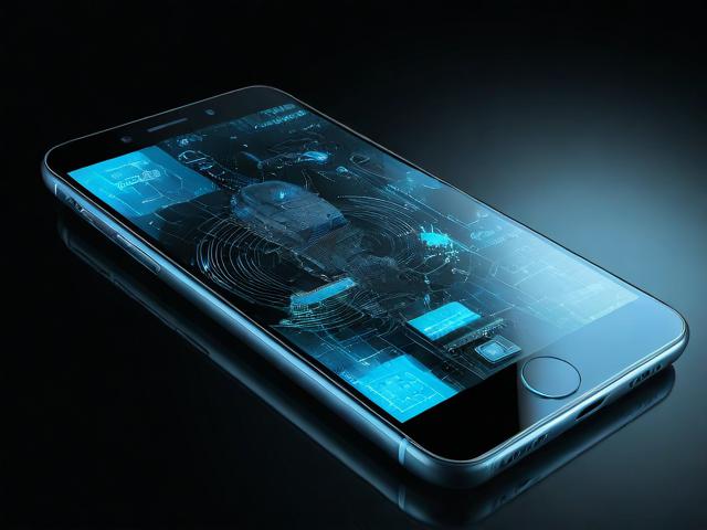 揭秘未来科技先锋，什么是真正的人工智能手机？