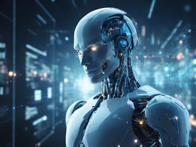 人工智能发展之路，探讨人工智能需要具备的要素