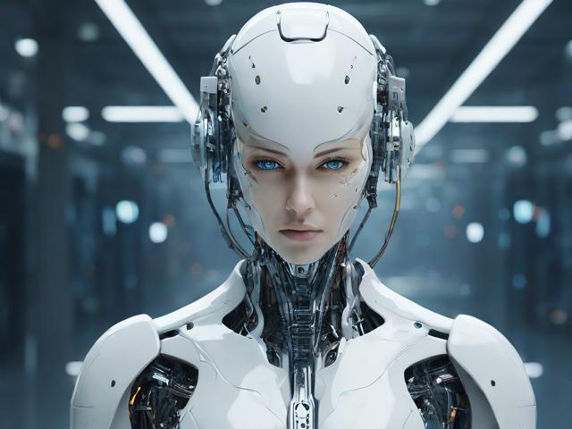 人工智能指导员，未来职场的新生力量