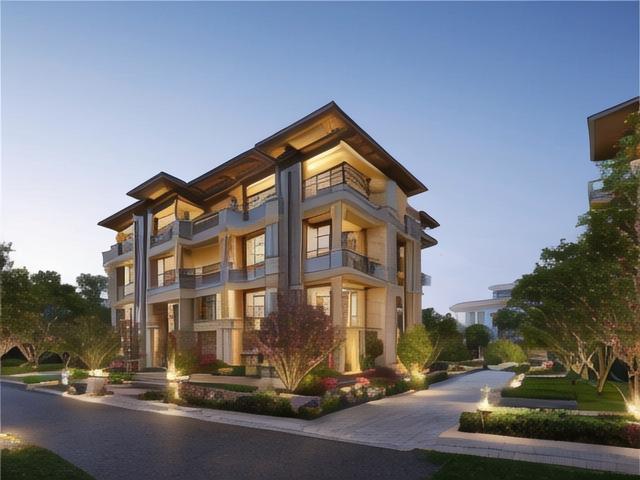 阅塘艺墅买房网站排名，揭秘热门房产平台，助您轻松选房