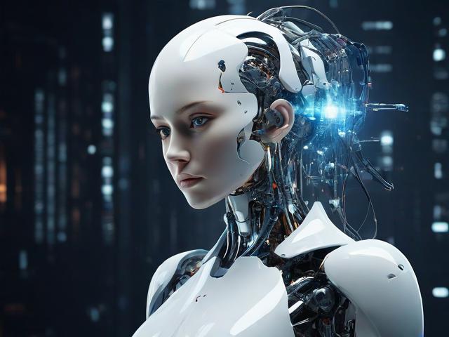 人工智能群组，未来智能协作的新范式