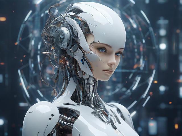 人工智能的无限潜能，探寻AI在各行各业的广泛应用