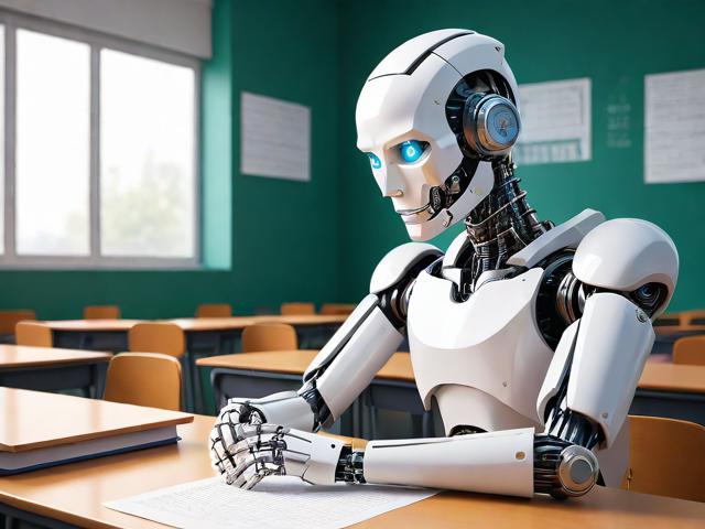 人工智能入学考试：考察内容与未来趋势分析