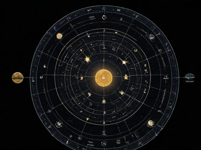 比较权威的星盘网站排名，探索占星学领域的佼佼者