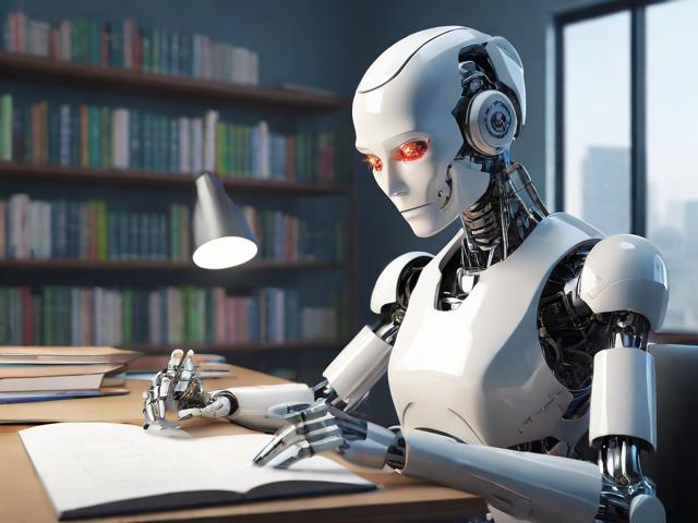 考研指南，人工智能专业学习内容全解析