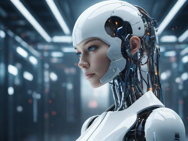 人工智能专业研究内容解析，探索未来科技前沿