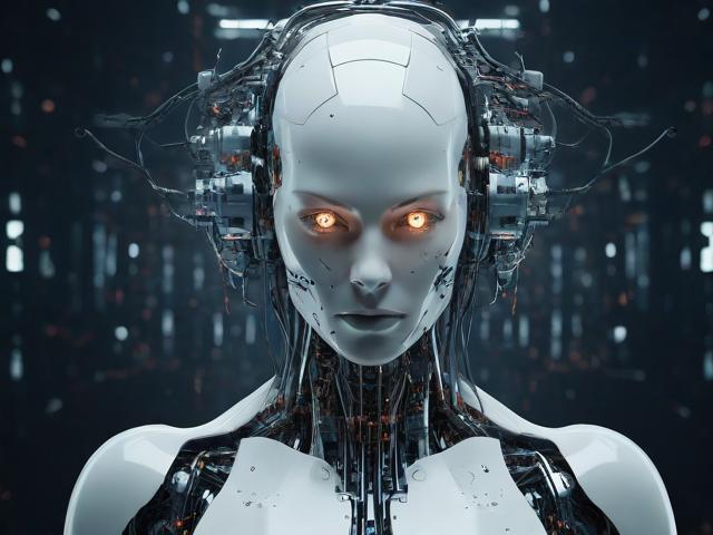 人工智能失控背后的深层含义及启示