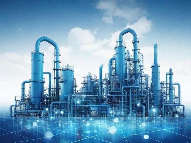 化工废液处理网站排名，揭秘行业佼佼者，助力环保事业